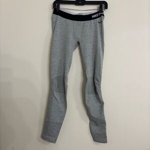Nike Pro Hyperwarm Leggings